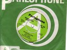 JIMMY THOMAS The Beautiful Night Super Rare UK Northern Soul Parlophone Demo