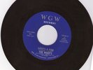 WERP'S-LOVE'S A FIRE-BFTG CLASSIC FROM N.J. NM 