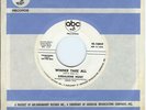 NORTHERN SOUL 45-GERALDINE HUNT-