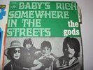 RARE/THE GODS/7