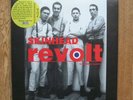 Skinhead Revolt - 20 Skinhead classics LP. Earmark Records. The Paragons