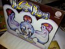 GENTLE GIANT - Three Friends LP 1st UK Pressing Vertigo 1Y/2Y EXC+NEAR MINT