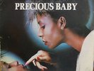 MARTEL ROBINSON - Precious Baby LP RARE VG+ Listen