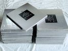 JAZZ 100 LP Boxed Set MINT Greatest Recordings of the Big Band Era Franklin