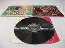 THE BEATLES SGT PEPPERS LONELY HEARTS CLUB BAND FIRST PRESS MONO 1/1 KT STAMP