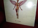 Nirvana - in utero   CLEAR ViNYL