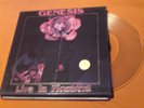 GENESIS - Live In Montreal Swingin´ Pig 3LP Box Clear Vinyl TSP 040-3