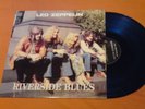 LED ZEPPELIN - Riverside Blues Swingin´ Pig LP TSP 024