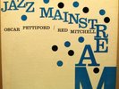 OSCAR PETTIFORD & RED MITCHELL ON BETHLEHEM BCP-2 MONO DG-- NO RESERVE -- LISTEN