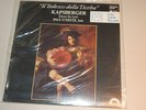 PAUL O'DETTE KAPSBERGER PIECES FOR LUTE SEALED HARMONIA MUNDI HM59 MINT