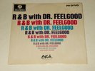 R&B with Dr. Feelgood EP: Dr. Feelgood and the Interns.