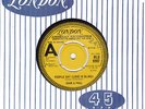 JOHN & PAUL - People Say (1965) RARE LONDON DEMO