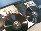Ella and Louis Again/Ella Fitzgerald/Verve 1st Release 1957/MGV 4006-2LP