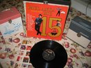PAUL ANKA Sings His Big 15 Original LP ABC Lbl#ABC-323 RARE N-Mint