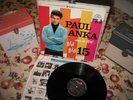 PAUL ANKA Sings His Big 15 Vol.3 Original LP ABC Lbl#ABCS-409 RARE N-Mint