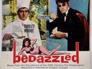 BEDAZZLED / PETER COOK & DUDLEY MOORE / UK MONO EX/NM
