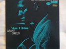 GRANT GREEN Am I Blue with JOHNNY COLES US Blue Note 84139 New York