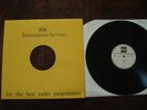 AC/DC-BBC Transcription Service-LP RARE