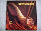 CORNUCOPIA  -  Full horn       1973   Original  Krautrock
