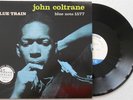 Audiophile CLASSIC RECORDS 200 GRAM  JOHN COLTRANE BLUE TRAIN 45 RPM 4 LP SET NM