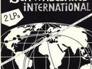 SCHWABESÄKEL INTERNATIONAL - compilation 2xLP rare NDW / Minimal