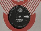 ELVIS PRESLEY  1961 SOUTH AFRICA  78  WOODEN HEART