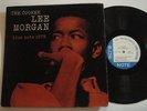LEE MORGAN BLUE NOTE 1578 47 W. 63rd Very Rare Jazz
