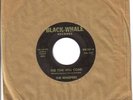 rare soul 45 The Whispers on BLACK WHALE 'The Time Will Come'