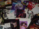 70's and 80's vinyl LPs