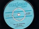 The Hamlins SOUL & INSPIRATION & LETS GET TOGAHER The Ethiopians A1 Ska LISTEN