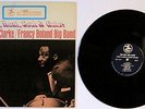Fire, Heat, Soul, & Guts The Kenny Clarke/ Francy Boland Big Band LP Prestige