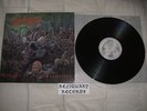 SUFFOCATION- Effigy Of The Forgotten 1st press lp RARE Immolation Incantation