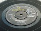 THE BEATLES ORIGINAL 1964  U.K. EP BEATLES FOR SALE  NEAR MINT