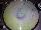 FLAMING LIPS & YOKO ONO / PLASTIC ONO BAND ltd. to 600 glow-in-the-dark 12