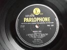 The Beatles Rubber Soul  UK  Mono 1965  Loud Cut 1st Press  -1 -1 LP  Ex  RARE