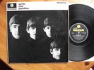 The Beatles   With The Beatles  UK  Mono 1963  1st Press  -1 -1  LP  Rare