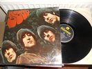 The Beatles - Rubber Soul Parlophone Mono Original Vinyl LP 1965