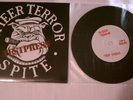 SHEER TERROR 