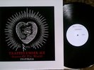 TRAPPED UNDER ICE TEST PRESS LP RARE hardcore nyhc sxe xxx cruel hand backtrack