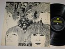 THE BEATLES - REVOLVER STEREO (WOW DR ROBERT LABEL,STRONG  EXCELLENT