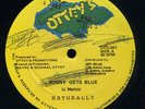 Naturally - Sunny Gets Blue UK original 12