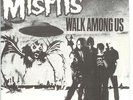 MISFITS - WALK AMONG US - DOUBLE 7