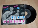 EP Elvis PRESLEY Rock an roll n° 1 