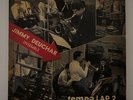 JIMMY DEUCHAR ENSEMBLE TUBBY HAYES TEMPO 10