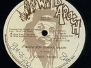 Lloyd Robinson - Cus Cus / Toney Rebel - Rude Boy Strike Again UK orig 12