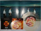 Rammstein Keine Lust CLEAR VINYL 7