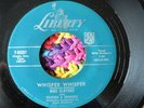 RARE ROCKER 45 MIKE CLIFFORD on LIBERTY lb EDDIE COCHRAN Guitar LISTEN MINT-