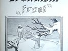 EL SHALOM LP Germany 1976 
