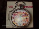BANCO DEL MUTUO SOCCORSO - DARWIN  - anno 1972__ 33 GIRI