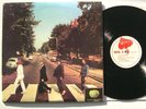 Beatles - Broad Road - *rare* New Zealand LP Sapcor 40